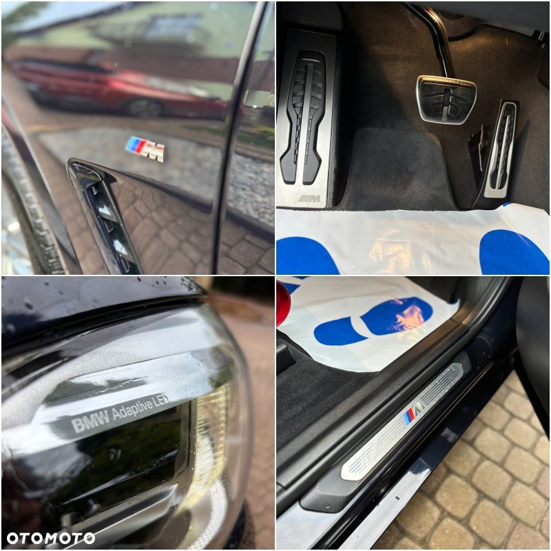 BMW X4 xDrive20d M Sport Edition - 20