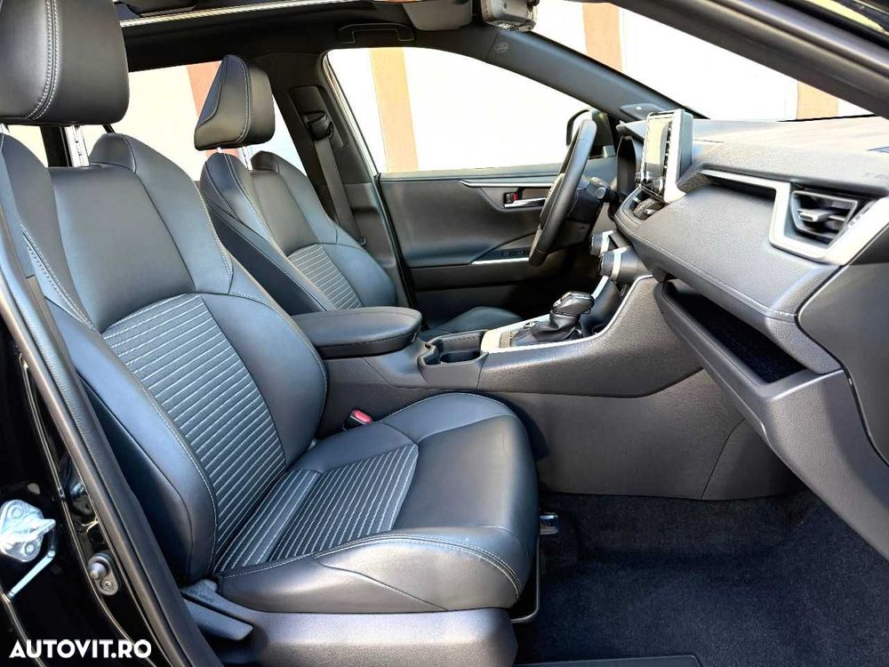 Toyota RAV4 - 24