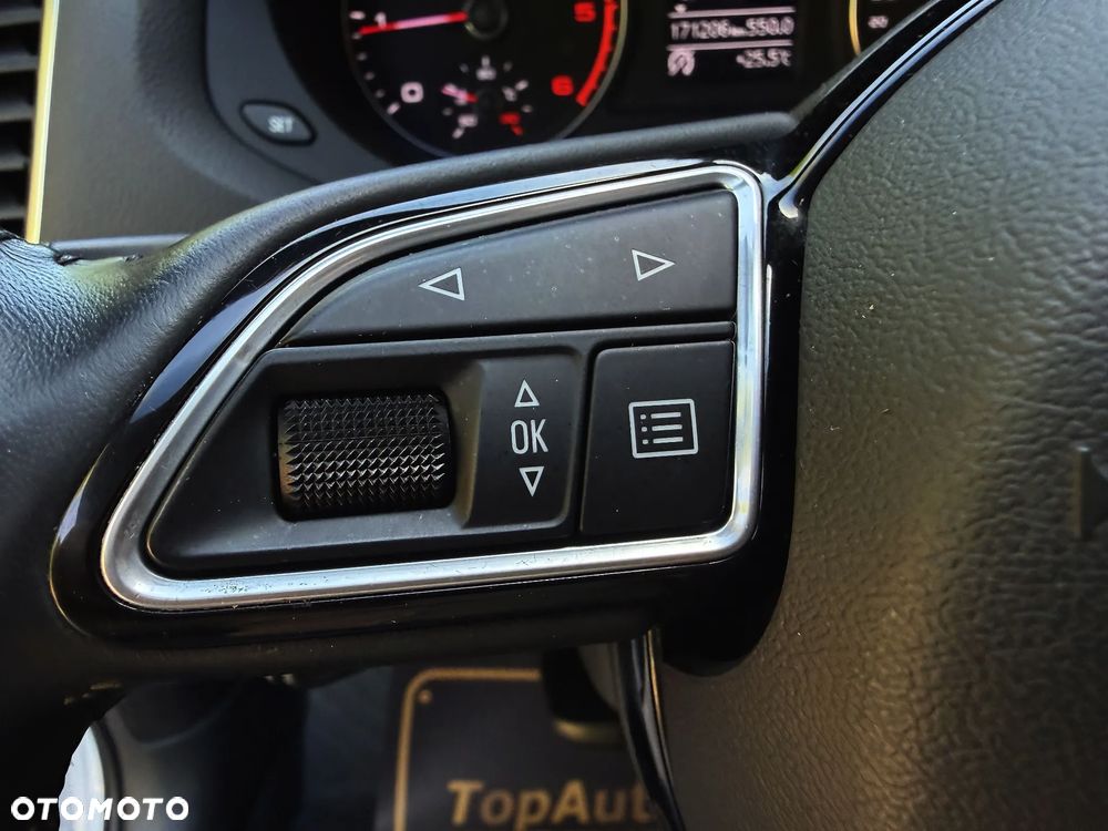 Audi Q3 2.0 TDI S tronic - 25