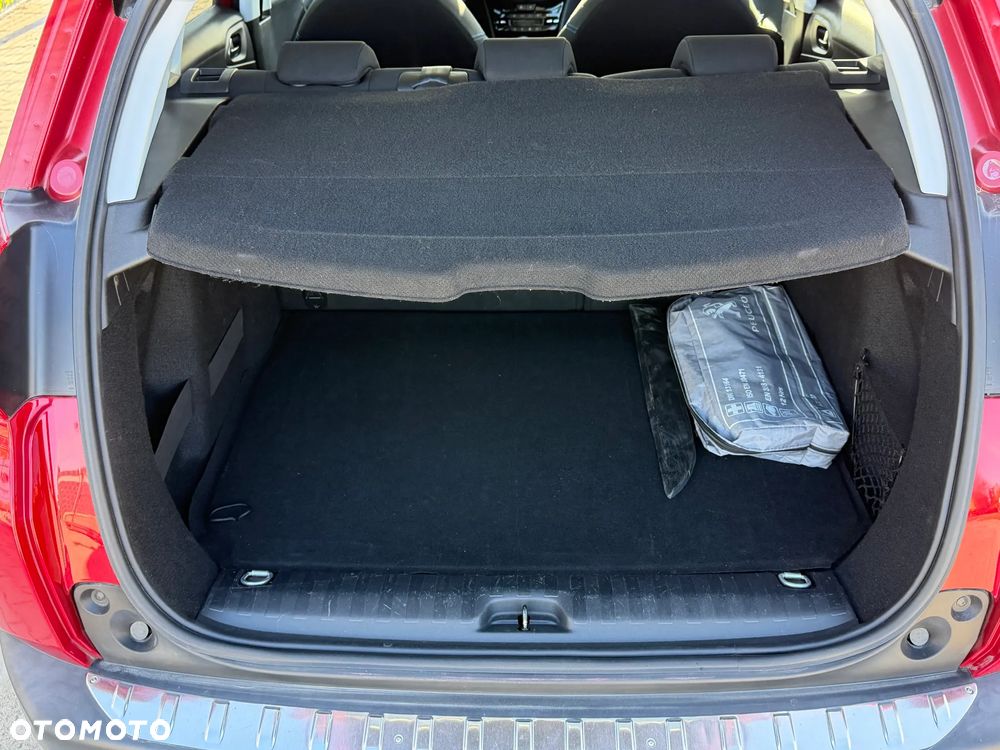 Peugeot 2008 PureTech 130 Stop&Start Allure - 18