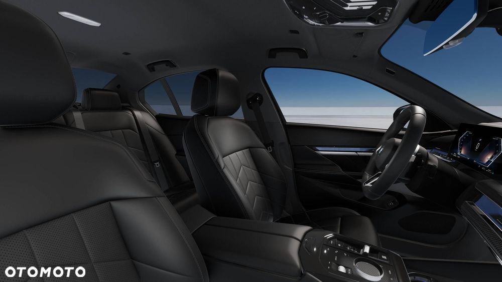 BMW Seria 5 - 5