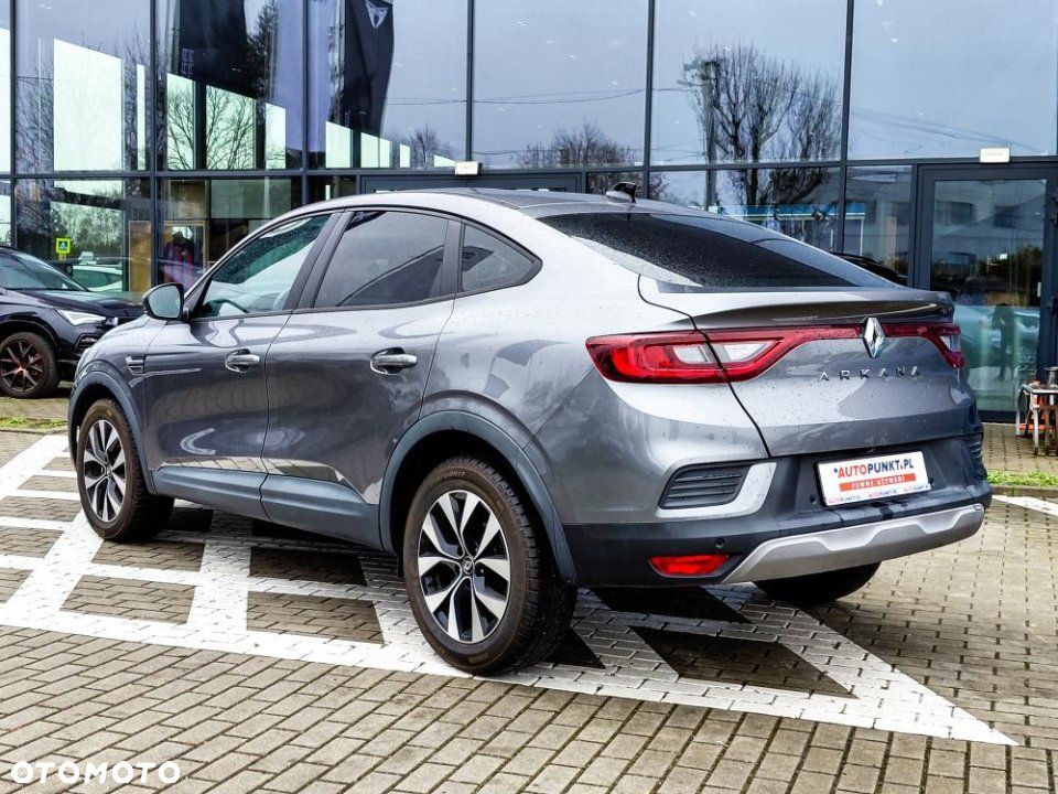 Renault Arkana - 3