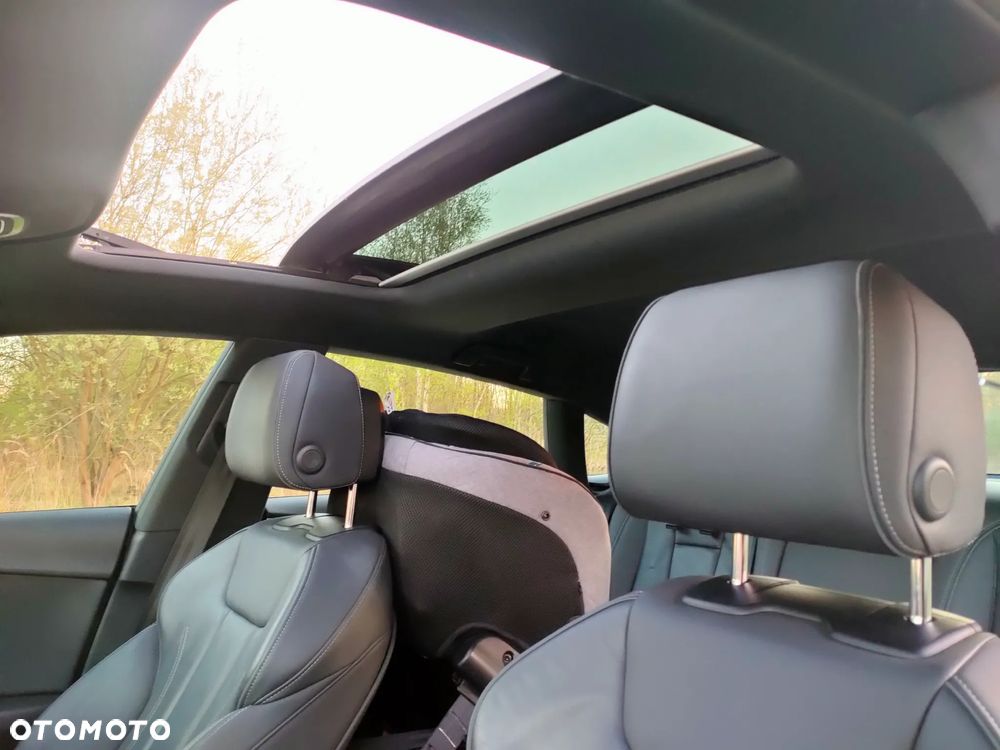 Audi A5 Sportback 45 TFSI mHEV Quattro S Line S tronic - 24