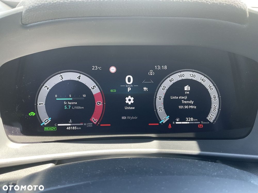Toyota C-HR 1.8 Hybrid Comfort - 10