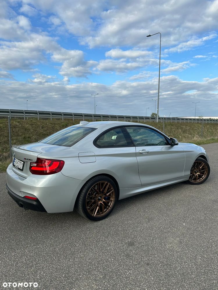 BMW Seria 2 M235i Sport-Aut - 5