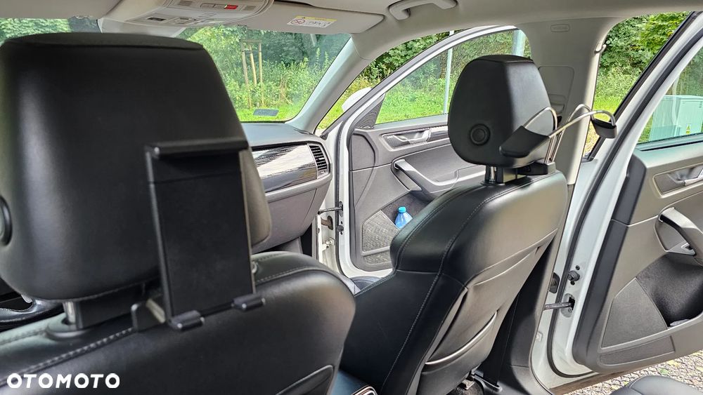 Skoda Kodiaq 2.0 TDI 4x4 Ambition DSG 7os - 23