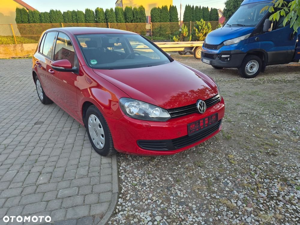 Volkswagen Golf - 3