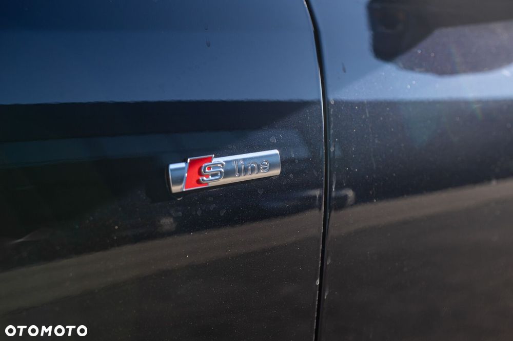 Audi A6 - 6
