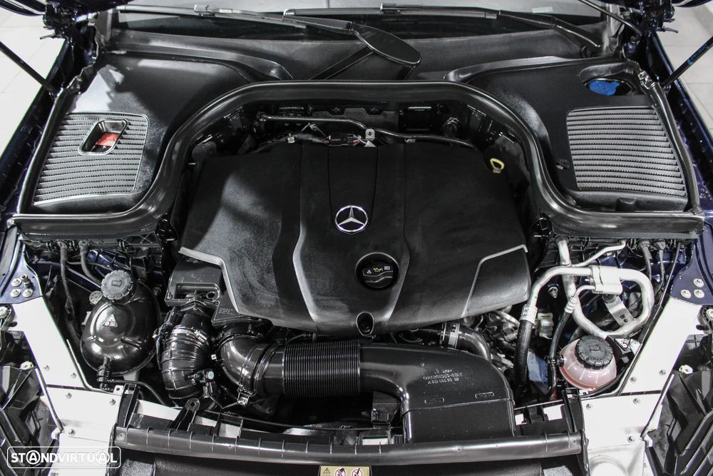 Mercedes-Benz GLC 250 d AMG Line 4-Matic - 14