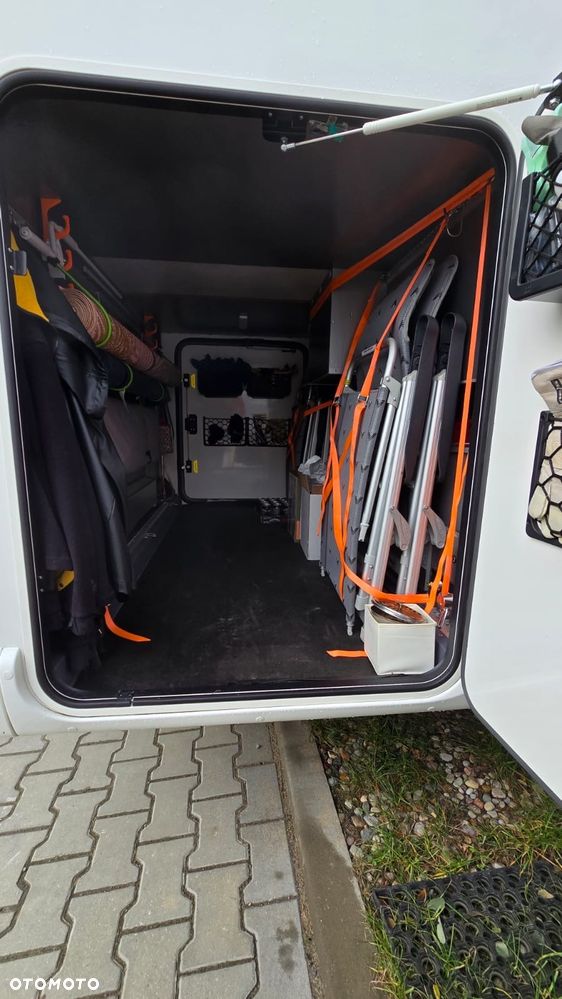 Rapido Rapido I69 kat.B - 23