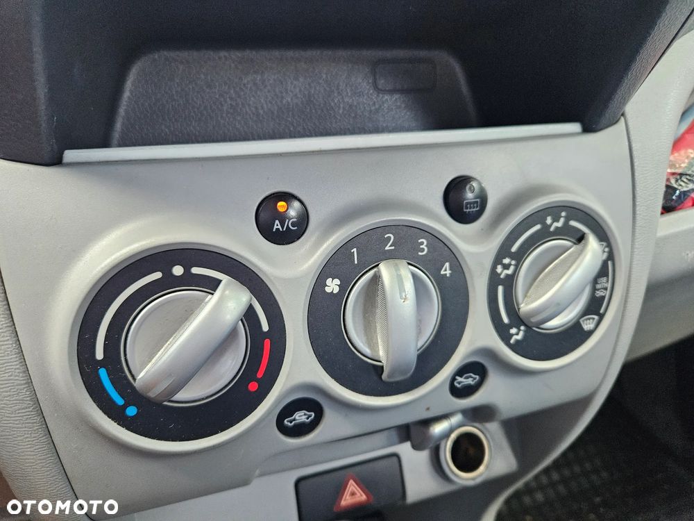 Suzuki Alto 1.0 Comfort - 8