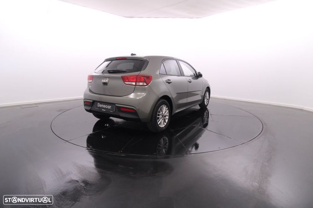 Kia Rio 1.2 CVVT Dynamic - 7