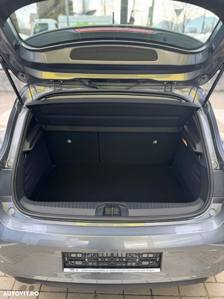 Renault Clio - 7