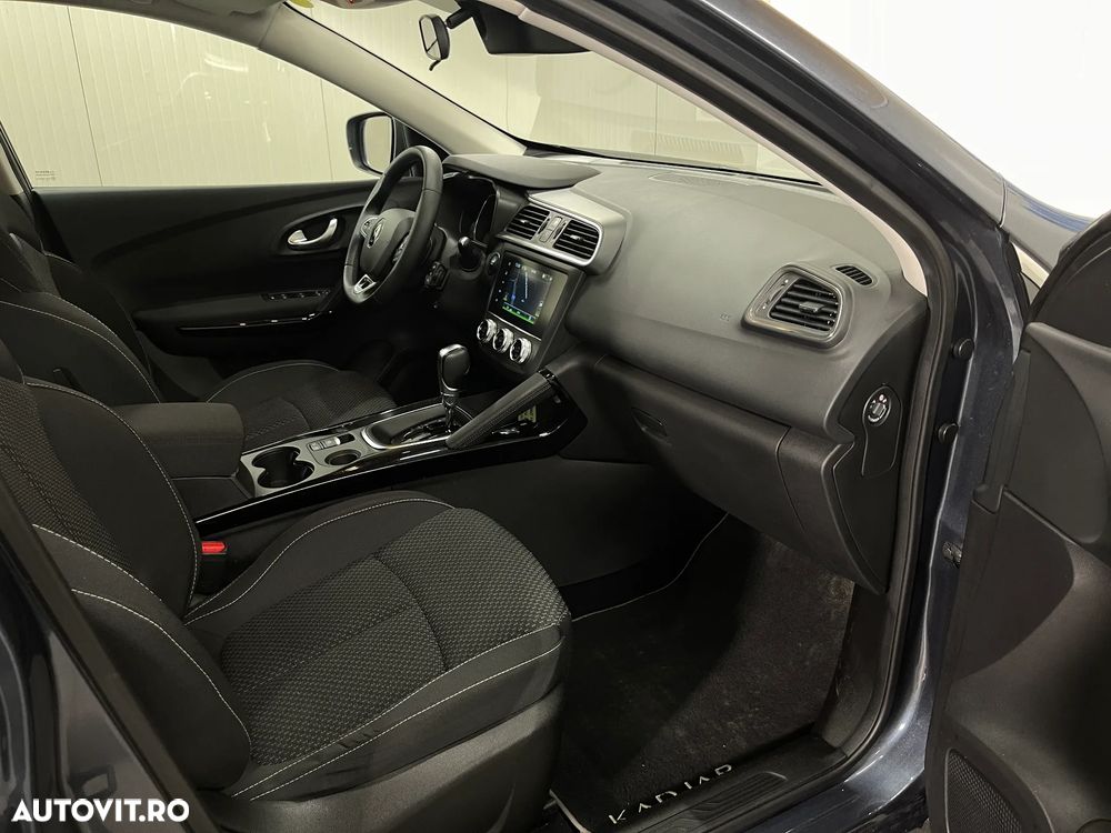 Renault Kadjar TCe EDC GPF Intens - 10