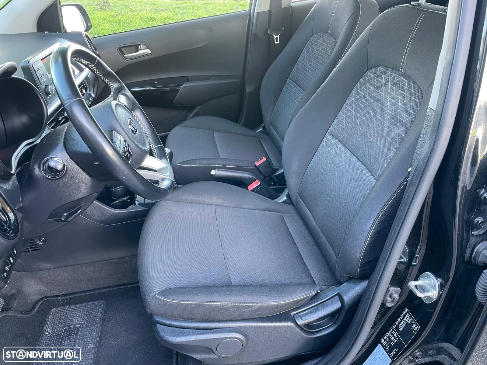 Kia Picanto - 8