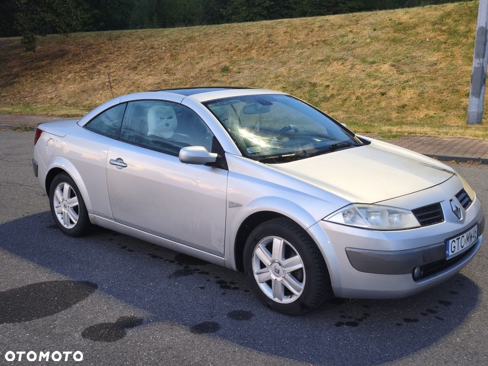 Renault Megane - 3