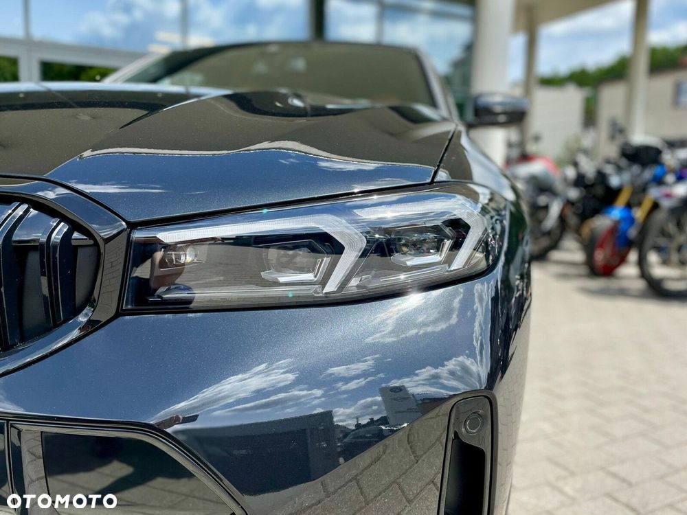 BMW Seria 3 - 37