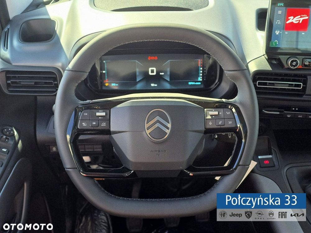 Citroën Berlingo - 22