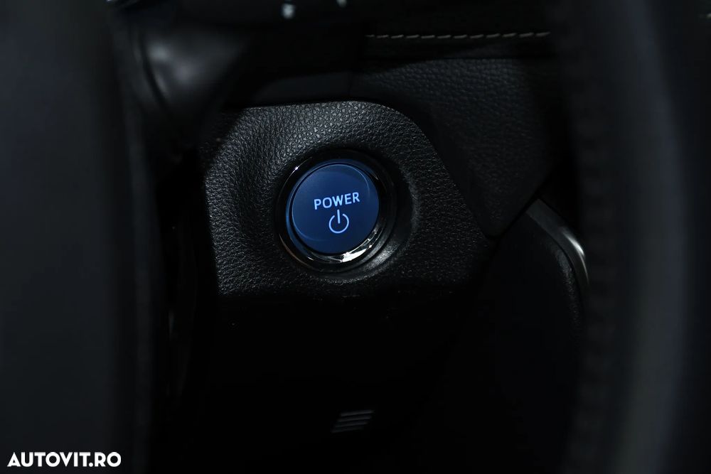 Toyota RAV4 2.5 4x4 Comfort - 32