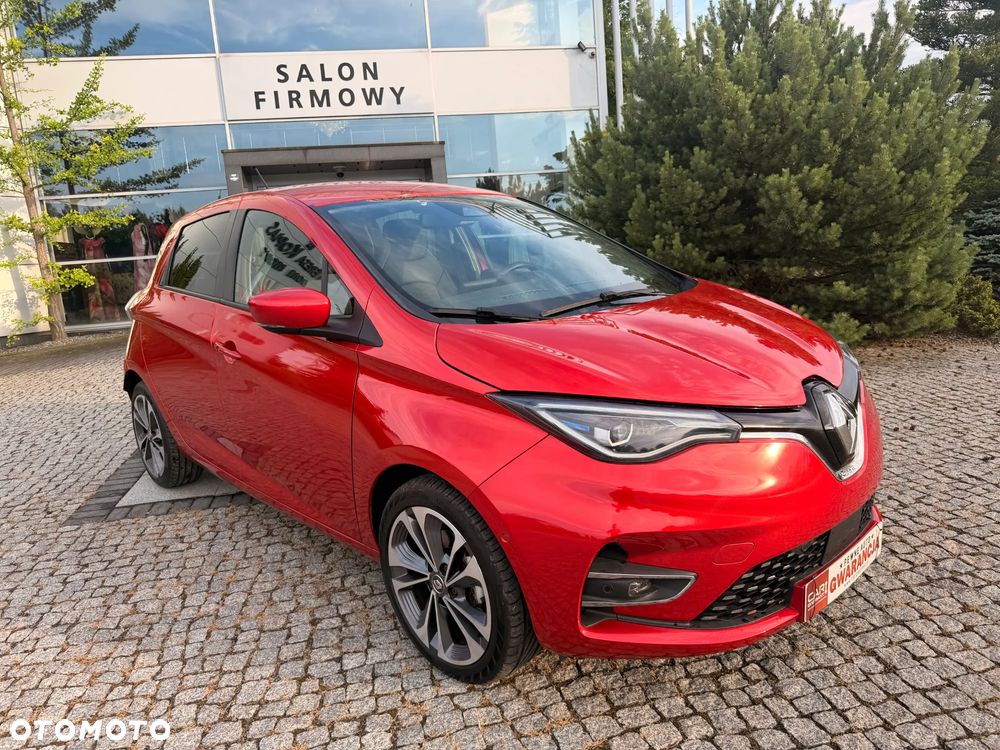 Renault Zoe R90 22kWh - 30