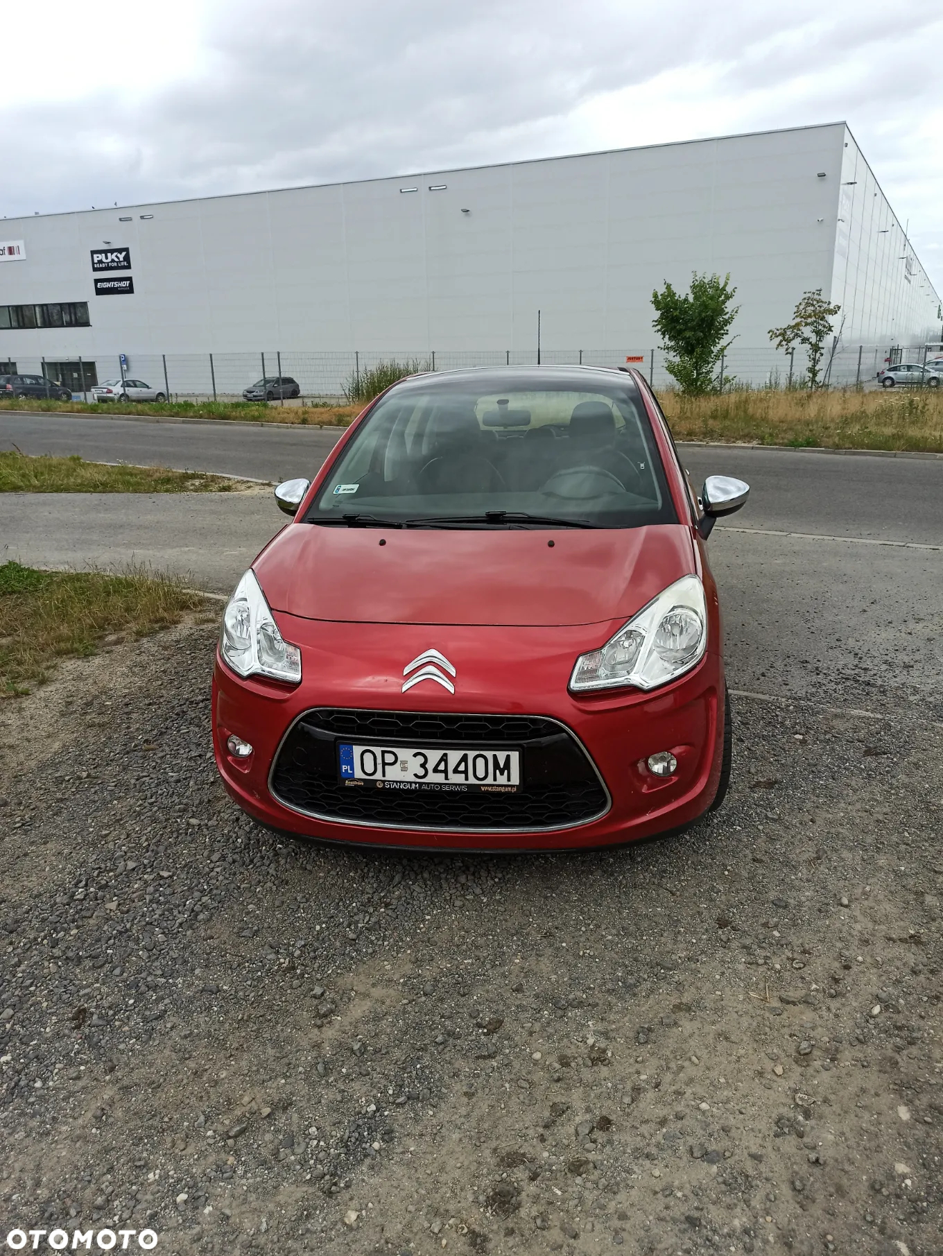 Citroën C3 1.4 Selection - 8