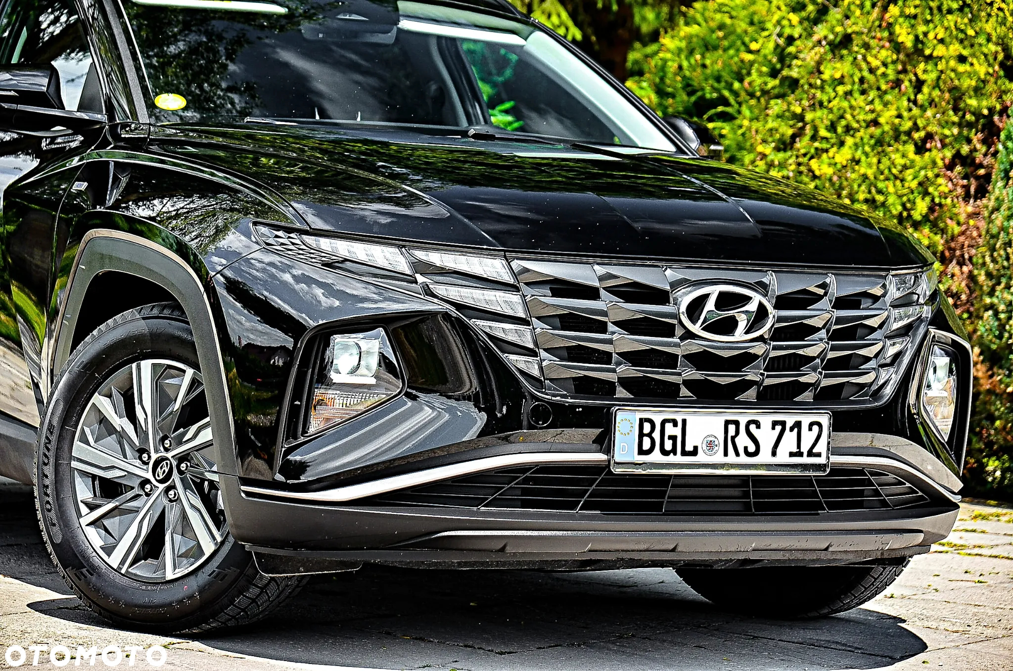 Hyundai Tucson 1.6 CRDi 48V-Hybrid 2WD DCT Prime - 12