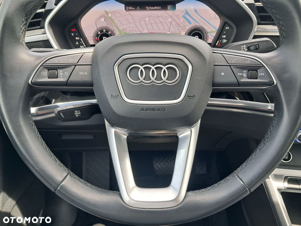 Audi Q3 - 12