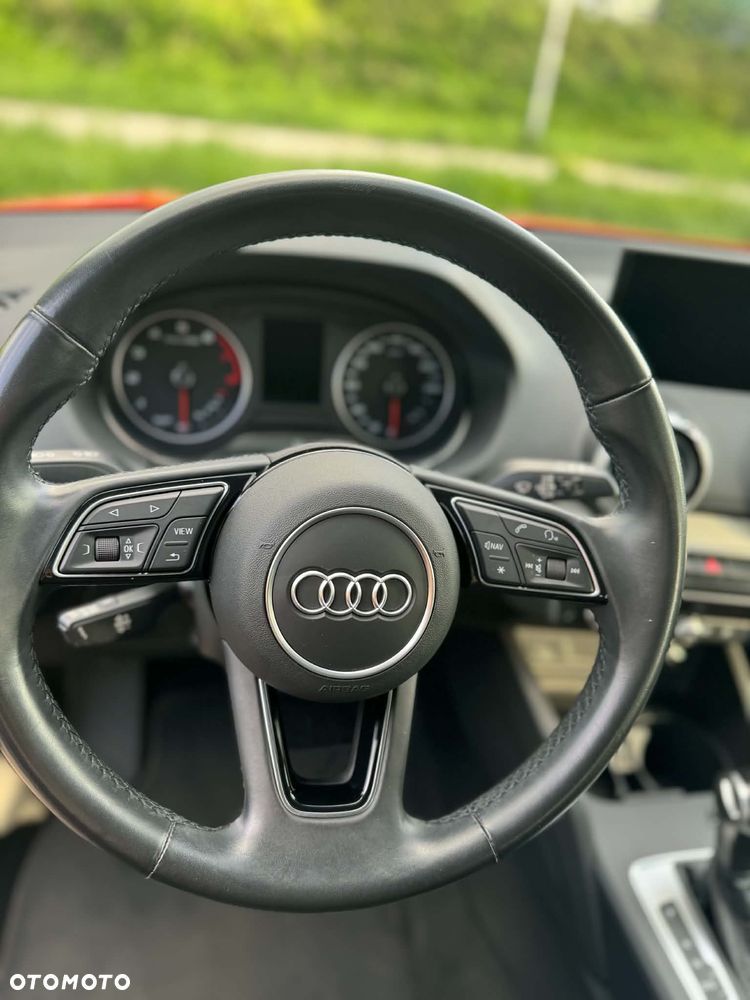 Audi Q2 35 TFSI S tronic - 18