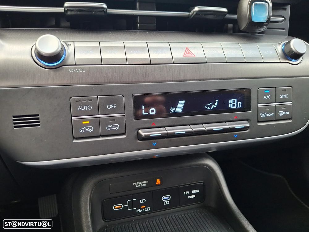Hyundai Kauai 1.0 T-GDi Premium - 27