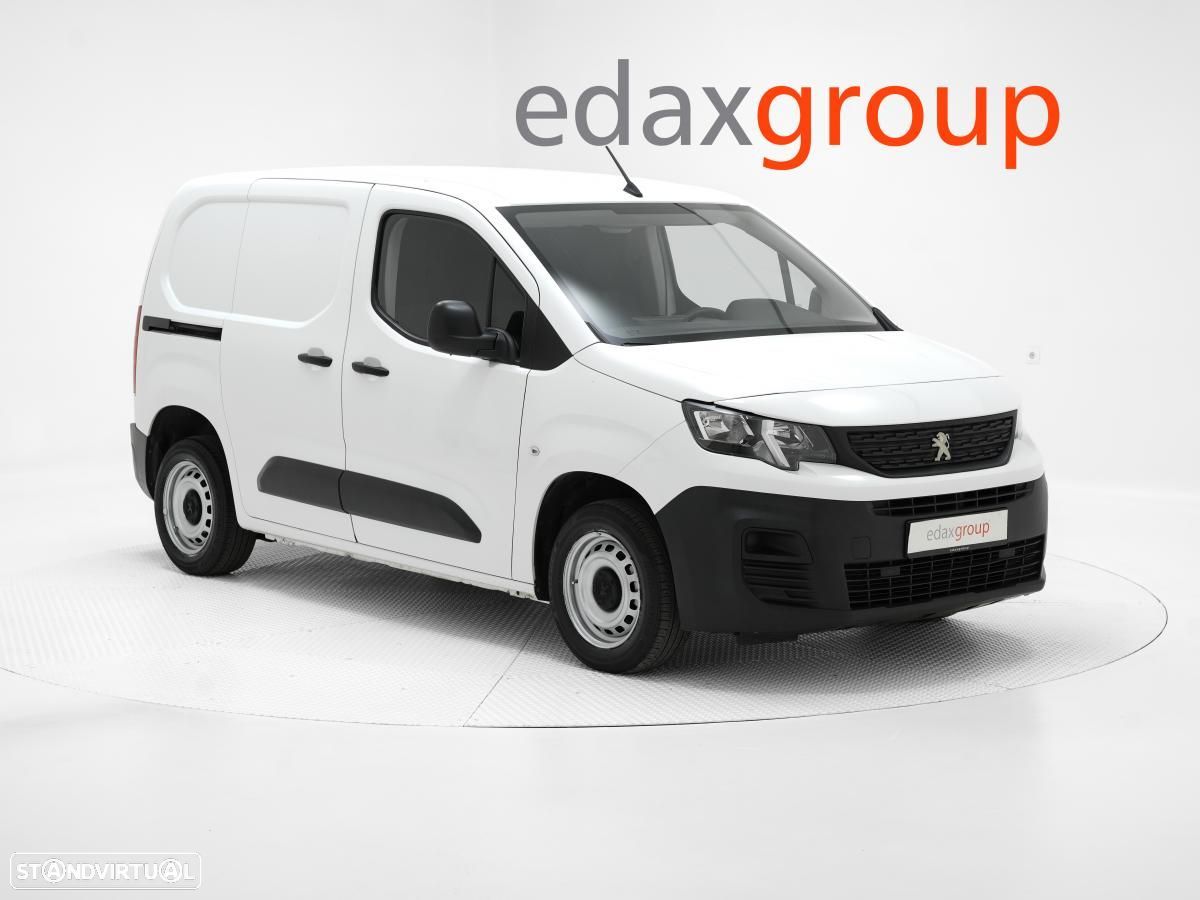 Peugeot Partner 1.6 BlueHDi L1 (c/iva) - 1