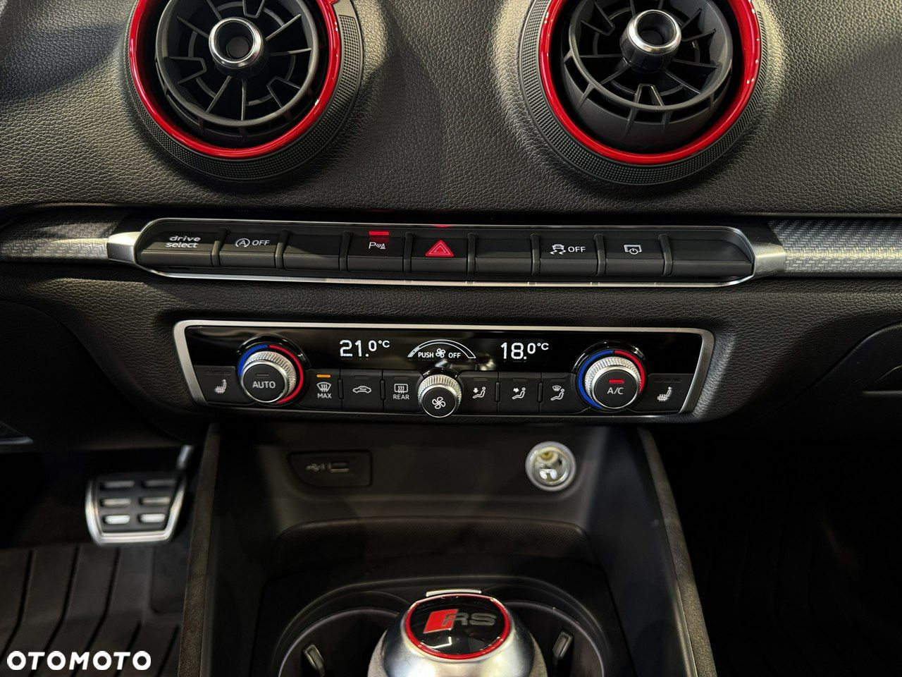Audi RS3 Sportback - 34