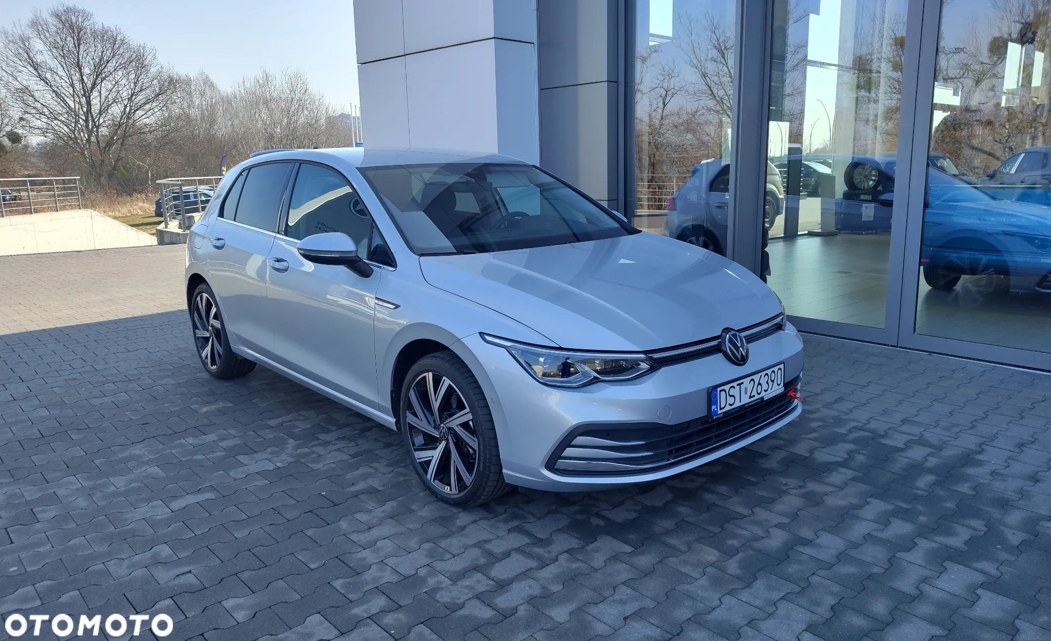 Volkswagen Golf - 13