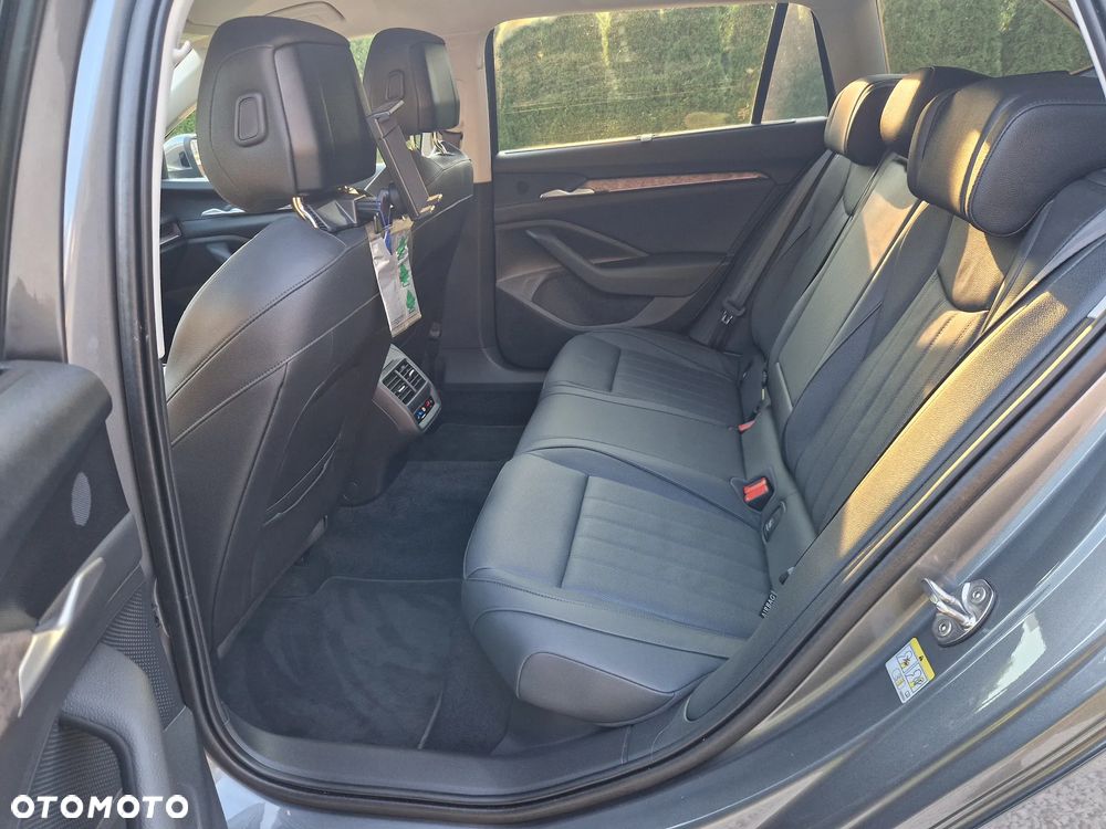 Skoda Superb 2.0 TDI SCR 4x4 L&K DSG - 37