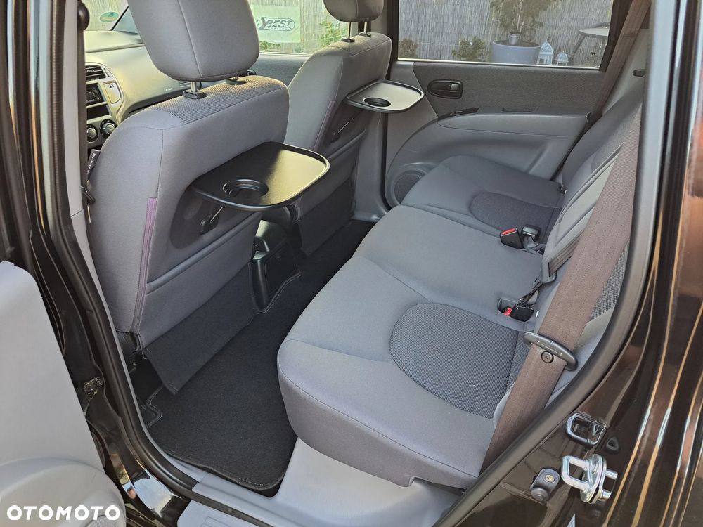 Hyundai Matrix 1.6 GLS - 18