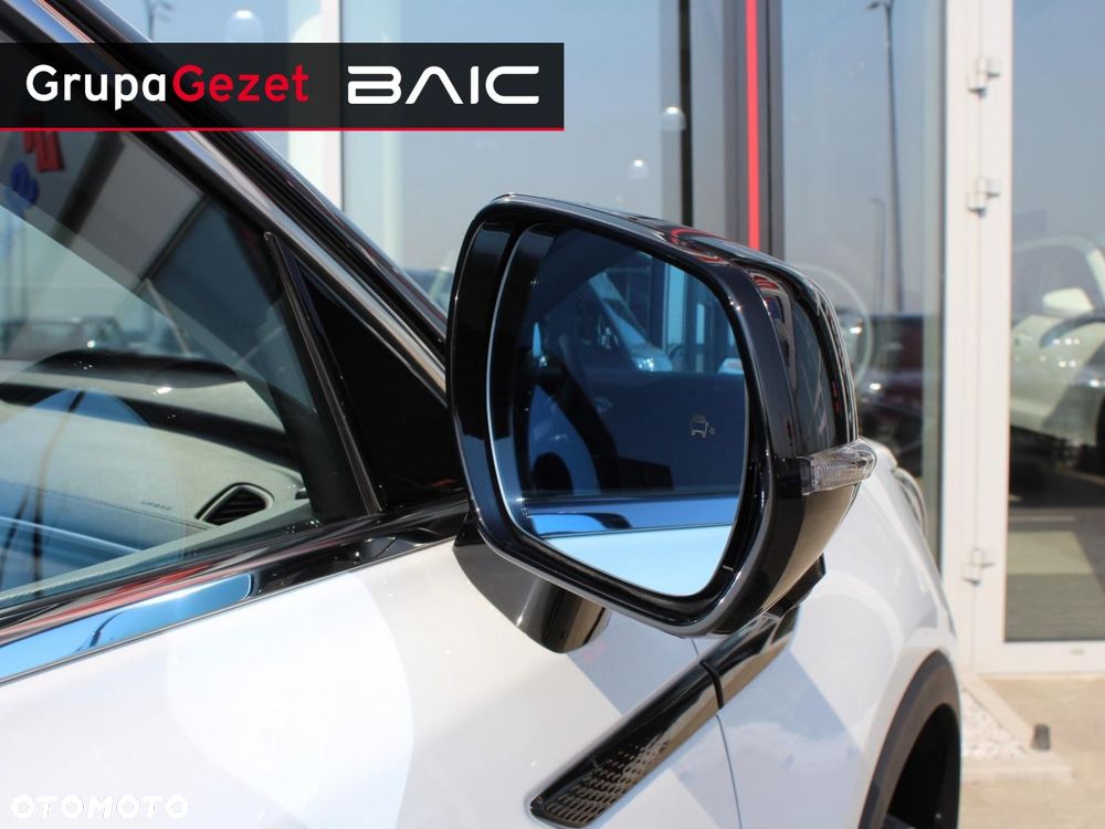 BAIC 7 - 12