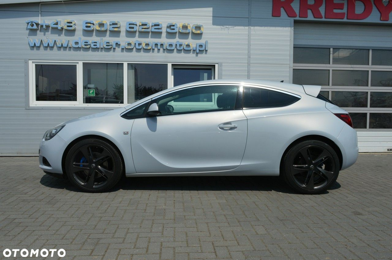Opel Astra - 11