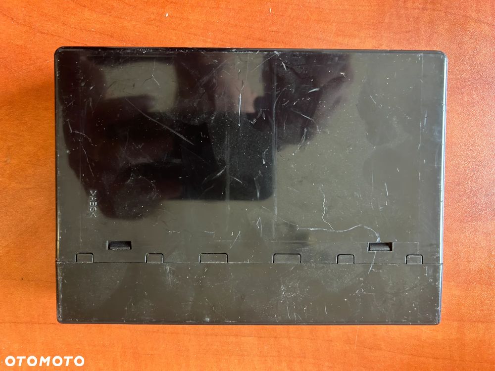 232400-0240 MODUŁ KOMFORTU STEROWNIK OPEL ANTARA CHEVROLET CAPTIVA - 2