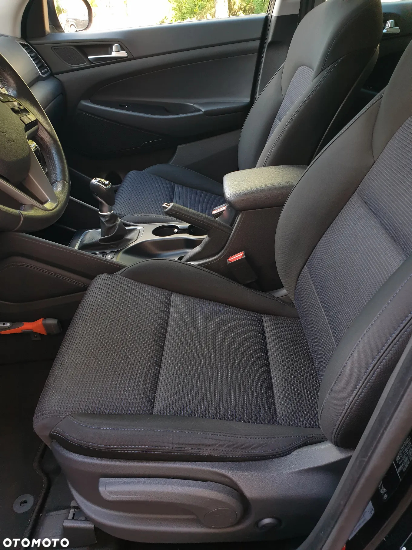 Hyundai Tucson 1.6 T-GDi Style 2WD - 22