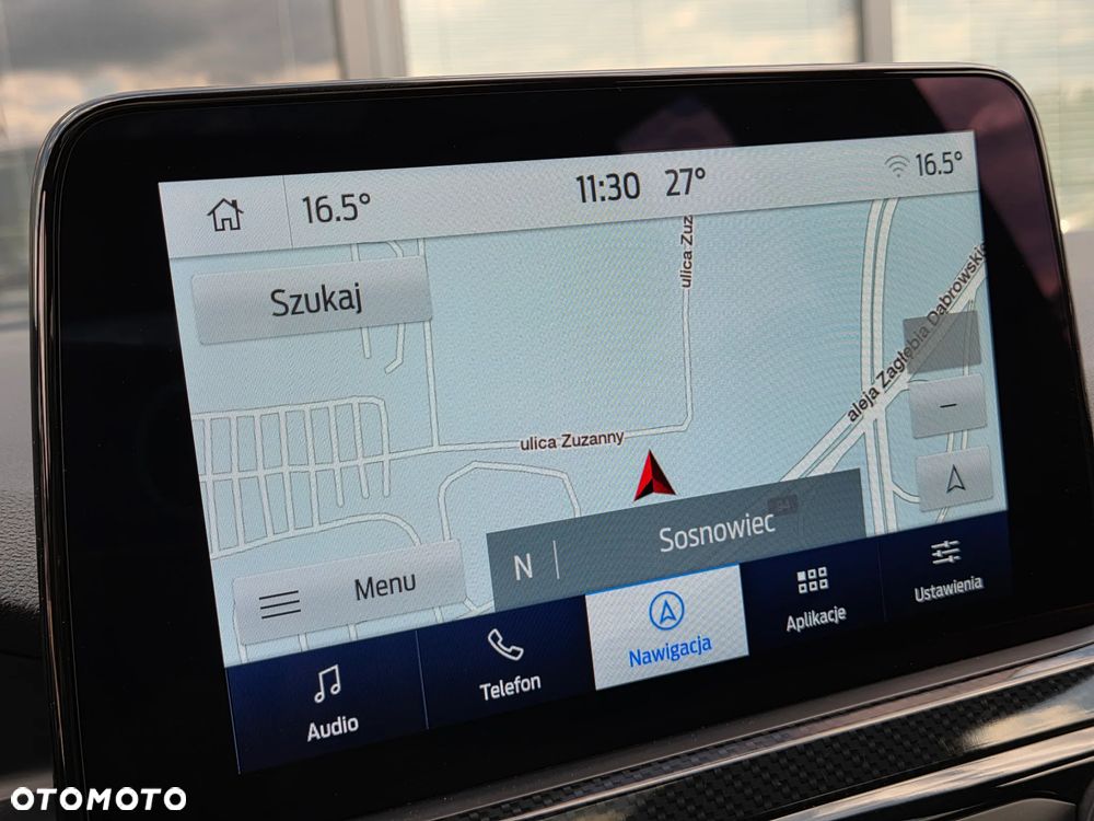 Ford Kuga 2.5P PHEV FWD ST-Line X - 31