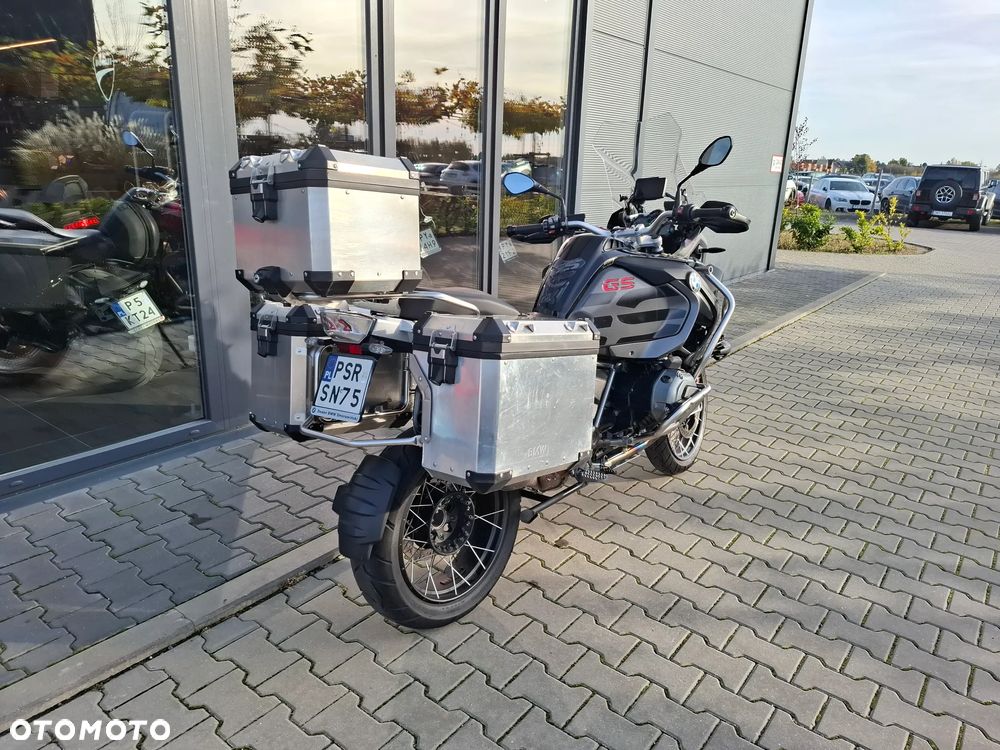 BMW GS - 10