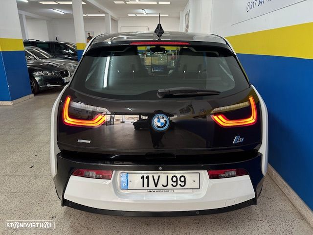 BMW i3 (60 Ah) - 7