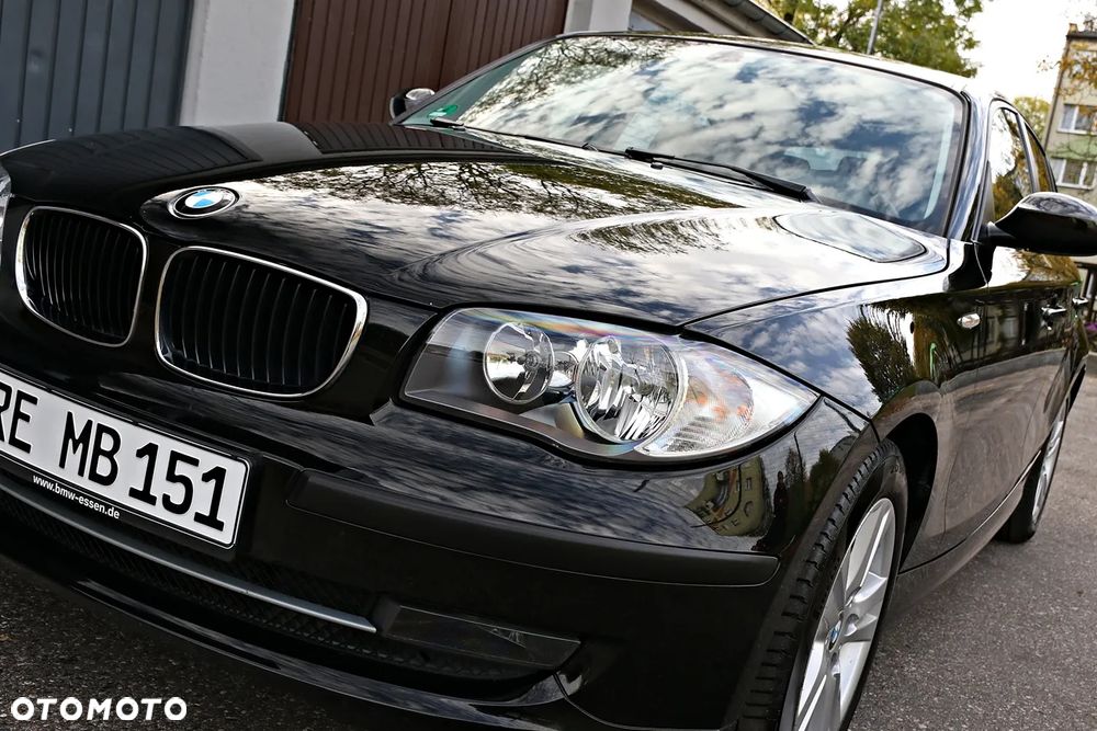 BMW Seria 1 116I