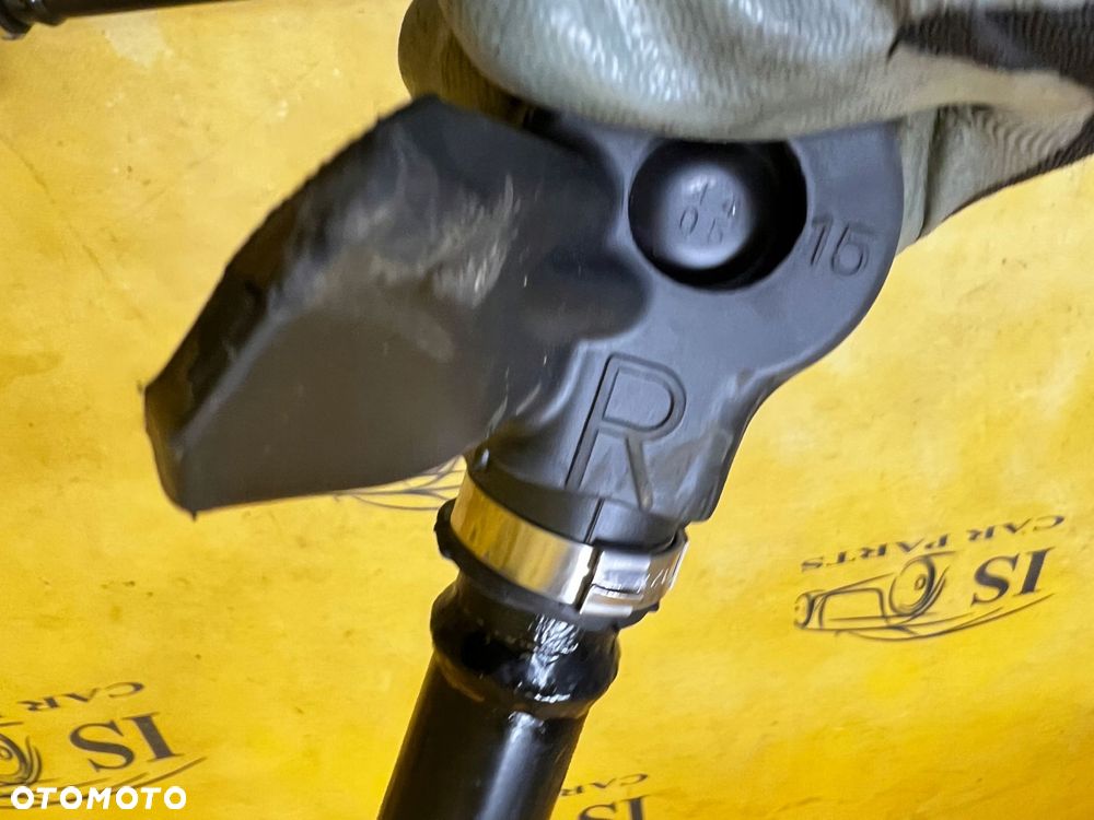 WAHACZ TYŁ TYLNY PRAWY SUBARU FORESTER VI SL 25- 2.0 HYBRYDA - 5