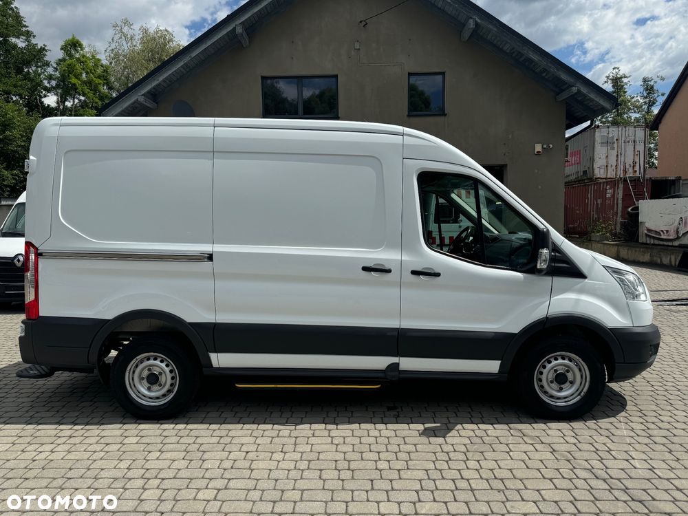 Ford Transit - 4