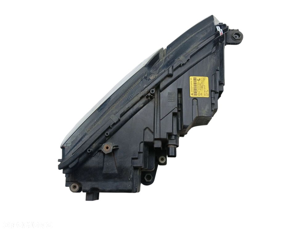 LAMPA LEWY PRZÓD SKODA OCTAVIA III LIFT (2016-2020) 1.5 TSI 150KM 5E1941015F - 6