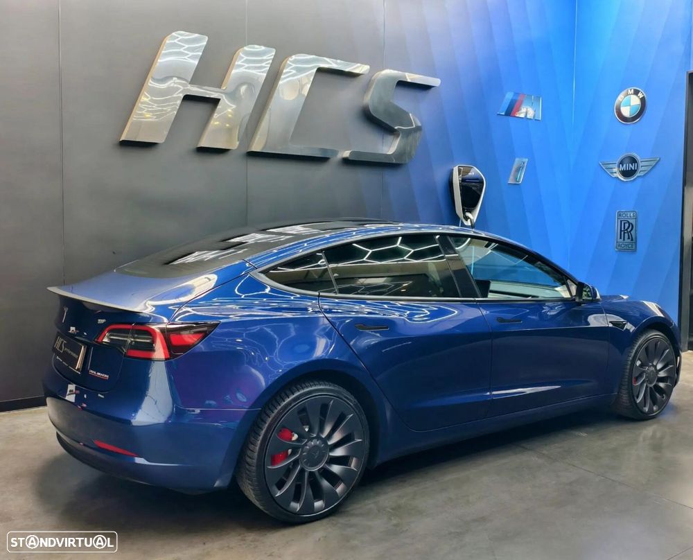 Tesla Model 3 - 15
