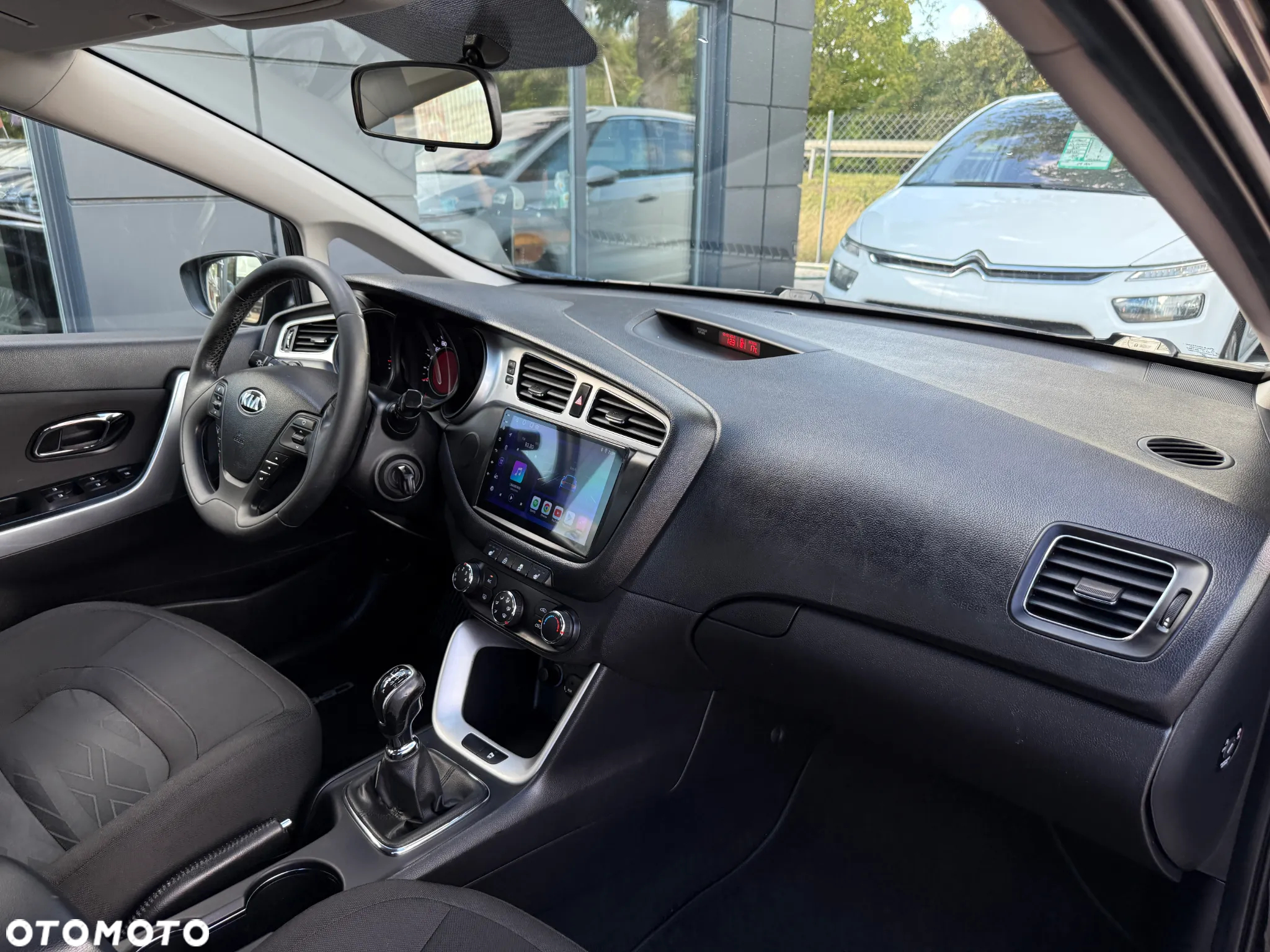 Kia Ceed 1.6 GDI Platinum Edition - 28