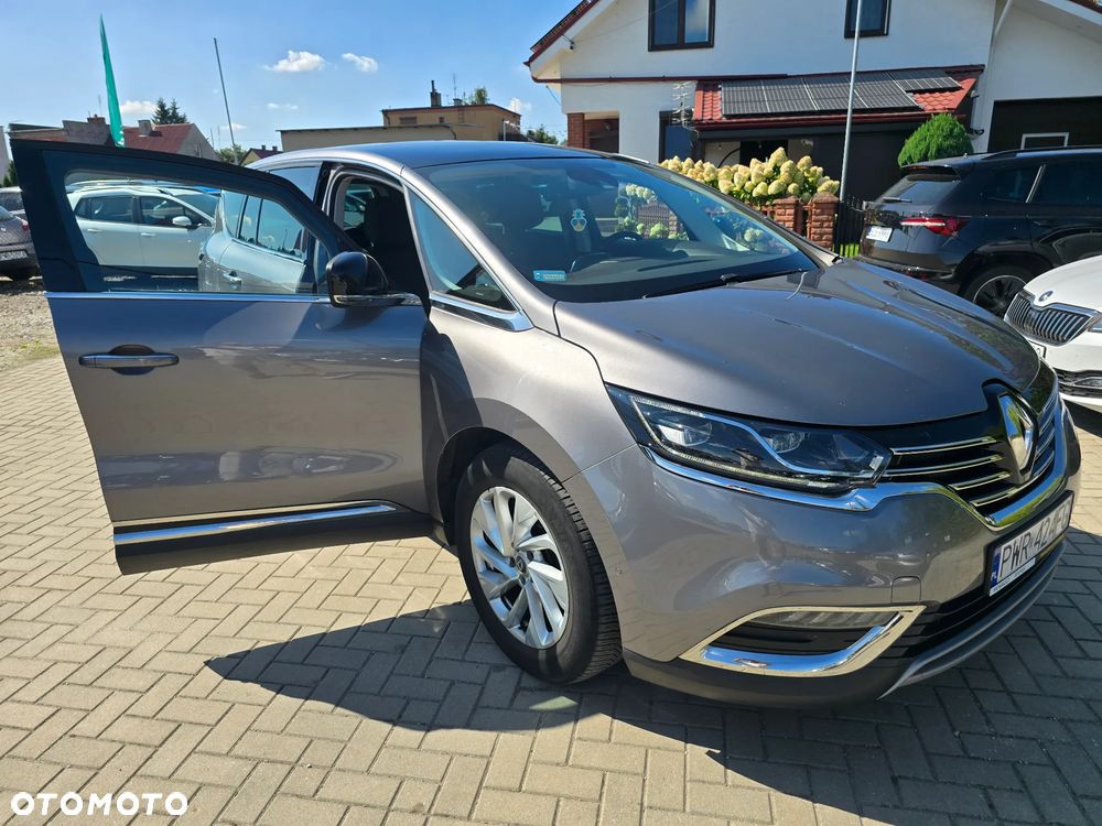 Renault Espace - 22