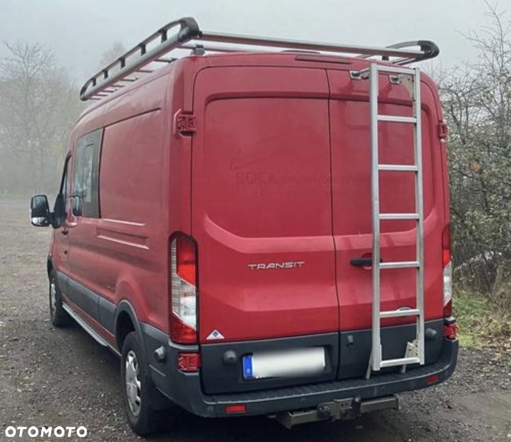 Ford Transit - 2