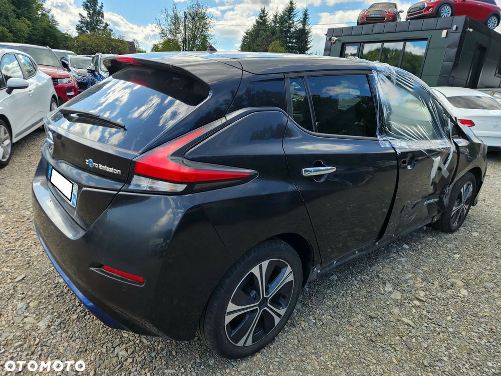 Nissan Leaf 62 kWh e+ Tekna - 2